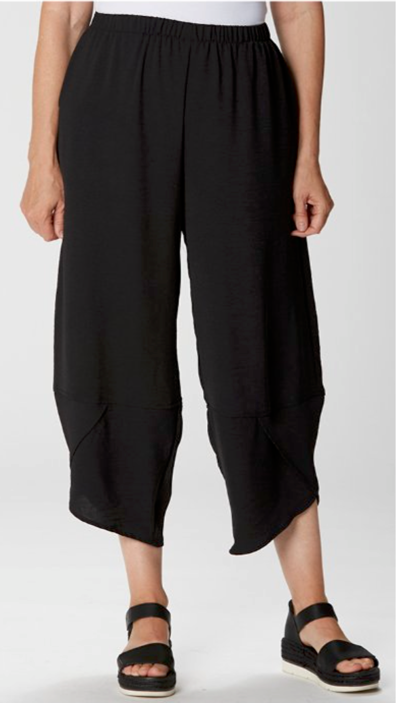 Harem Pant