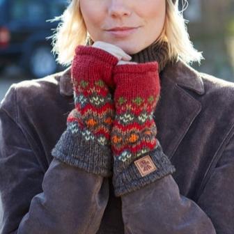 Pachamama Elgin Handwarmers