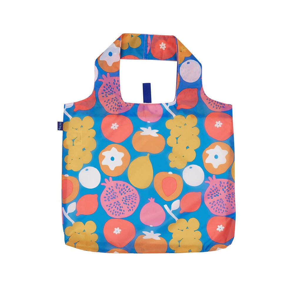 blu Bag Reusable Shopper Tote - Multiple Prints