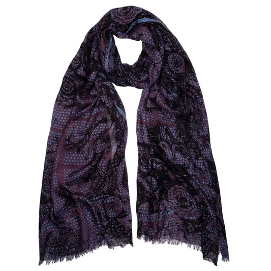 Chinar Amelia Scarf - Multiple Colors