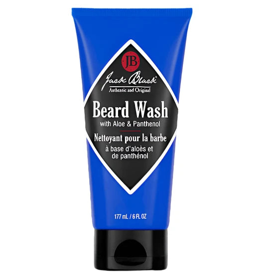 Jack Black Beard Wash