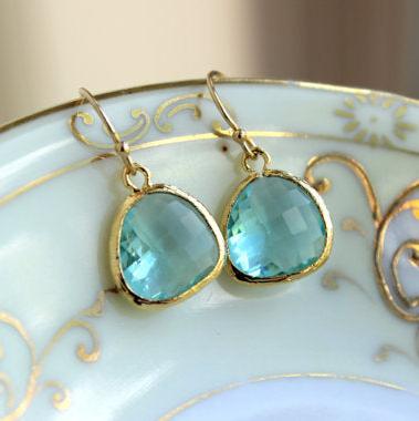 Laalee Jewelry Drop Earrings - Multiple Colors