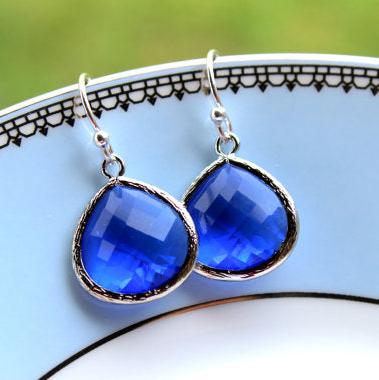 Laalee Jewelry Drop Earrings - Multiple Colors