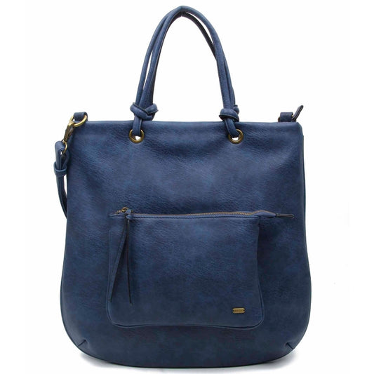 Ampere Creations Addison Tote - Multiple Colors