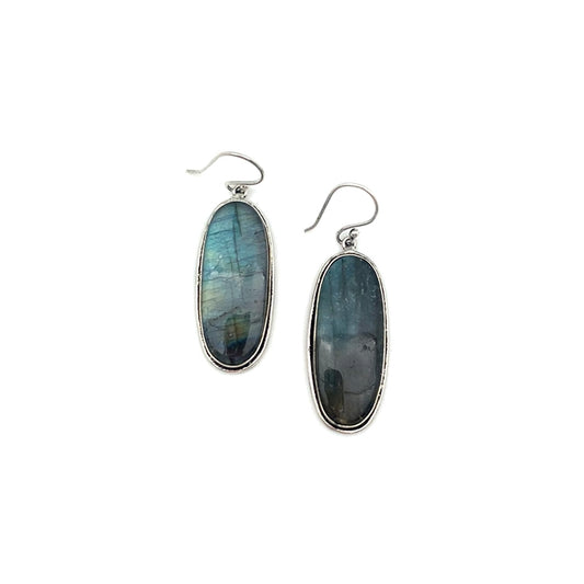 Anju Jewelry Kashi Stone Earrings