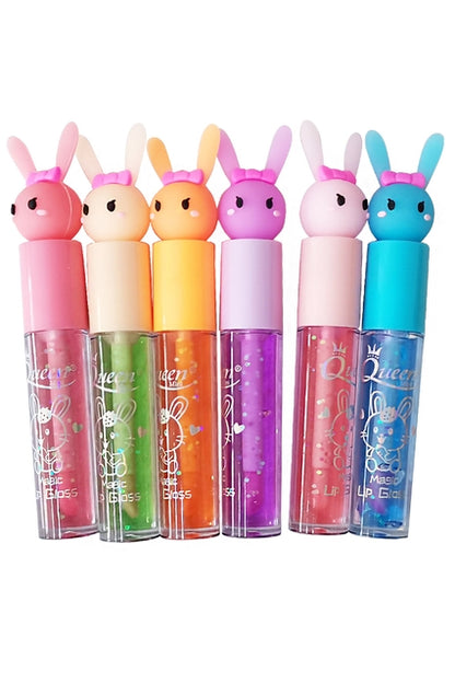 Bunny Tint Lip Gloss