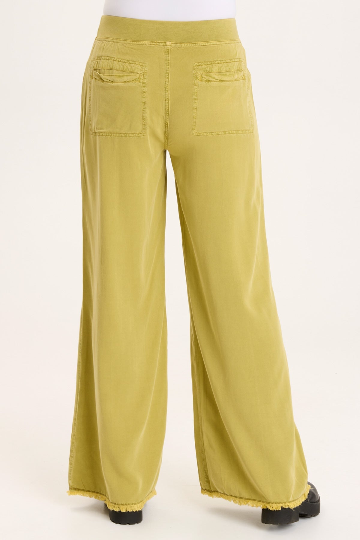 Wearables Twill Beach Trouser - Multiple Colors