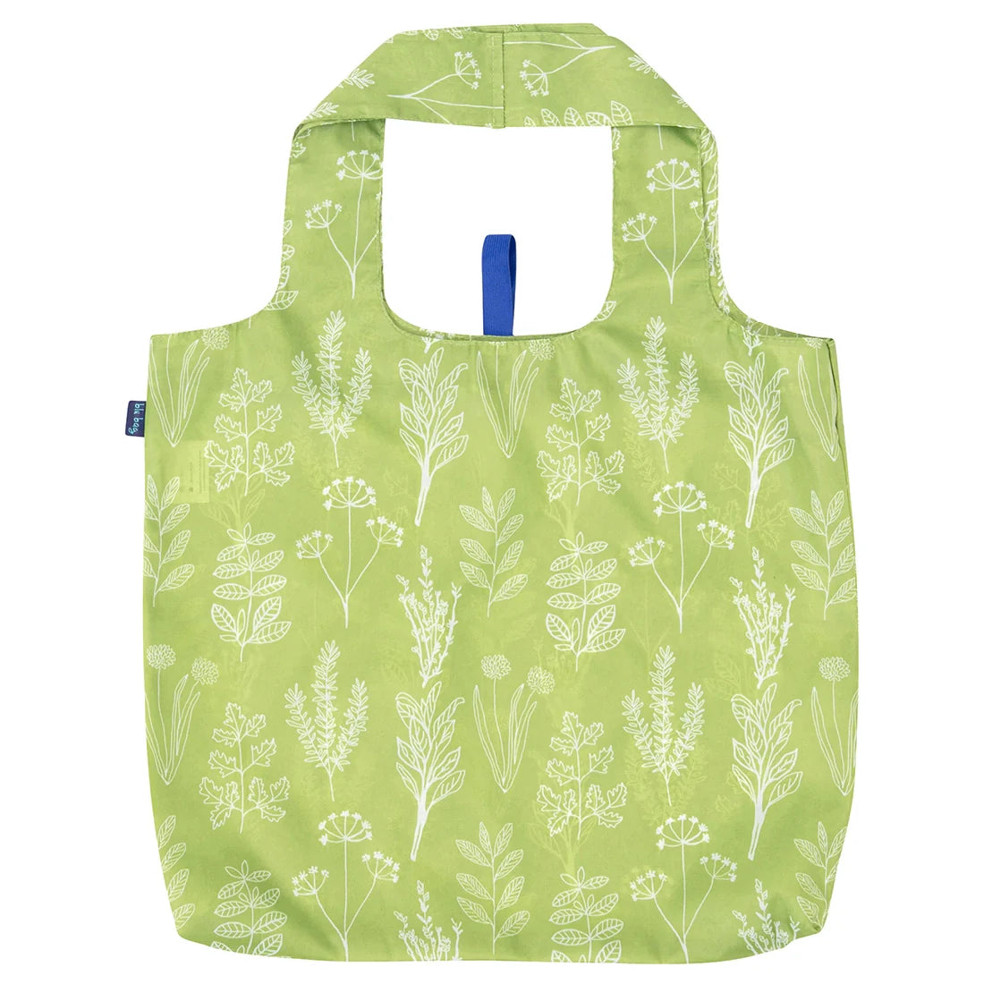 blu Bag Reusable Shopper Tote - Multiple Prints