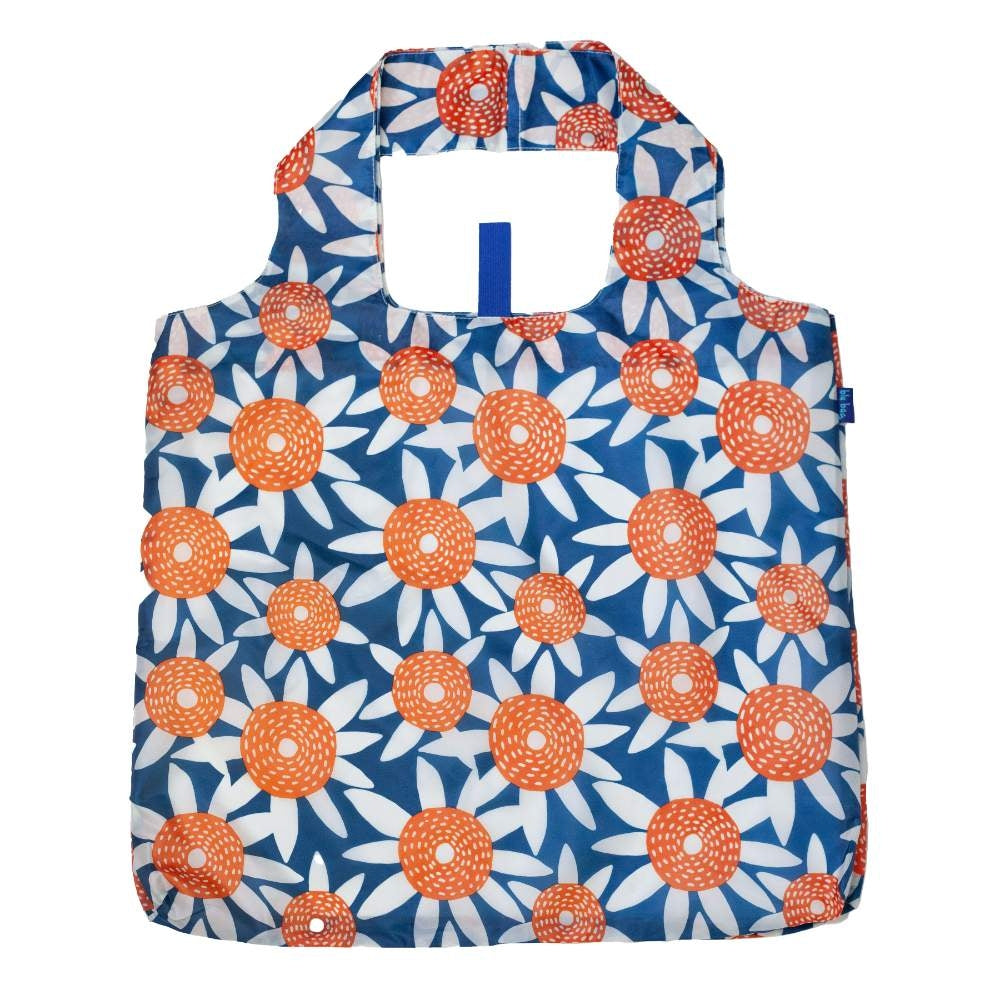 blu Bag Reusable Shopper Tote - Multiple Prints