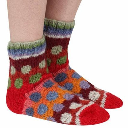 Pachamama Patagonia Sofa Socks