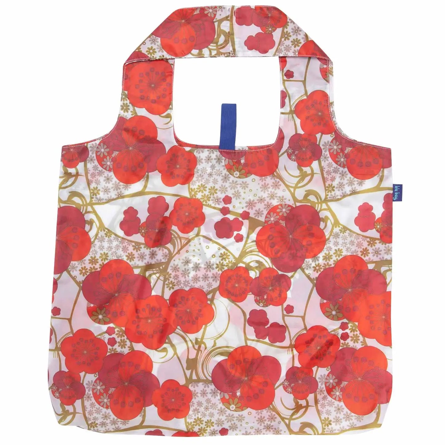 blu Bag Reusable Shopper Tote - Multiple Prints