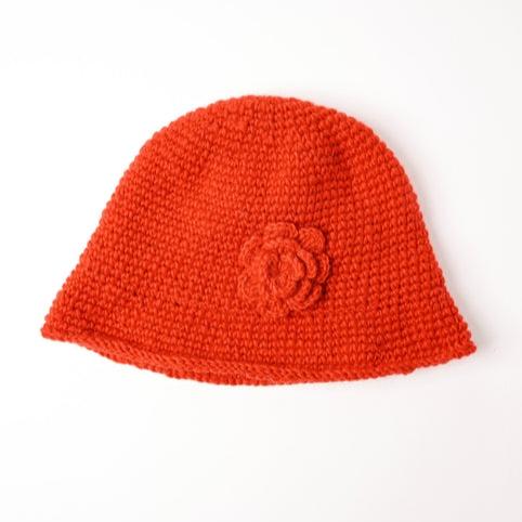 Windhorse English Rose Beanie - Multiple Colors