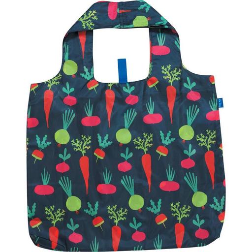 blu Bag Reusable Shopper Tote - Multiple Prints