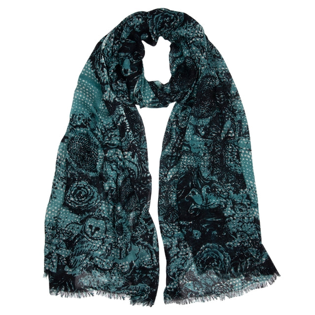 Chinar Amelia Scarf - Multiple Colors