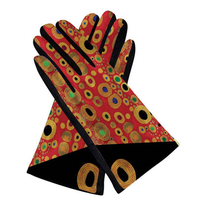 RainCaper Klimt Touch Screen Gloves