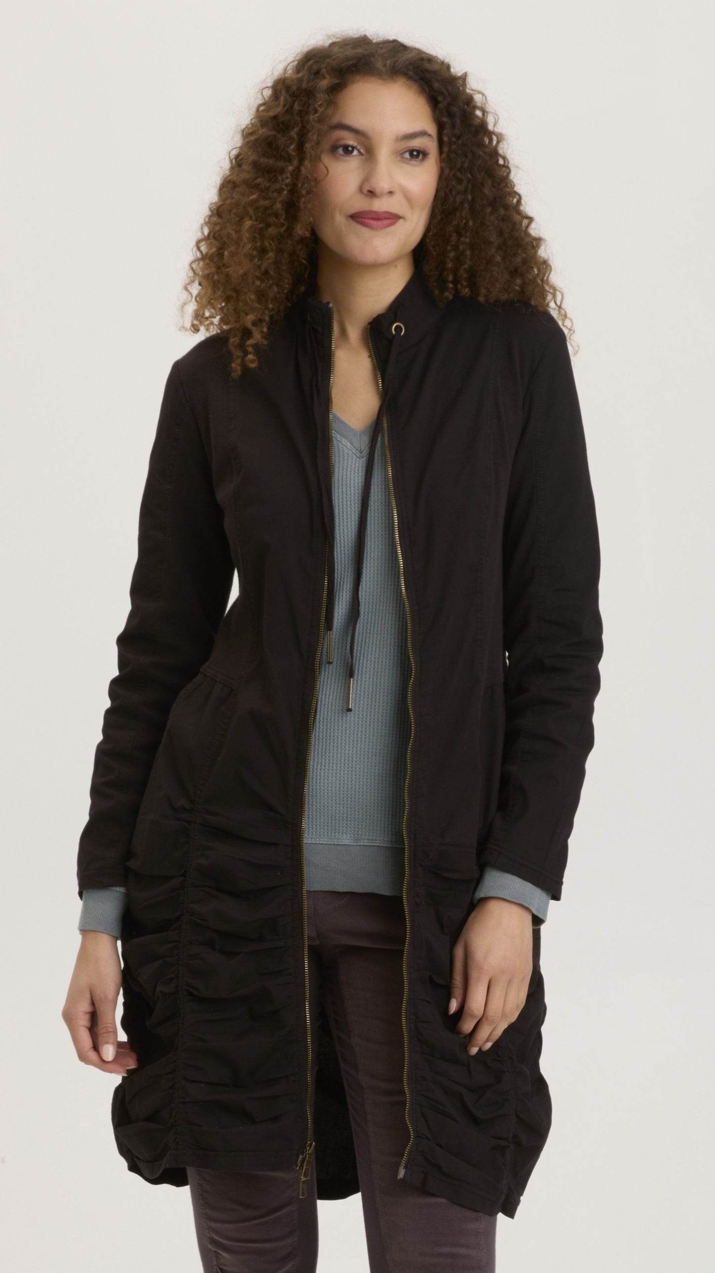 Wearables Fiore Jacket - Multiple Colors