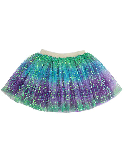 Sparkle Sisters Tutu - Multiple Colors and Prints