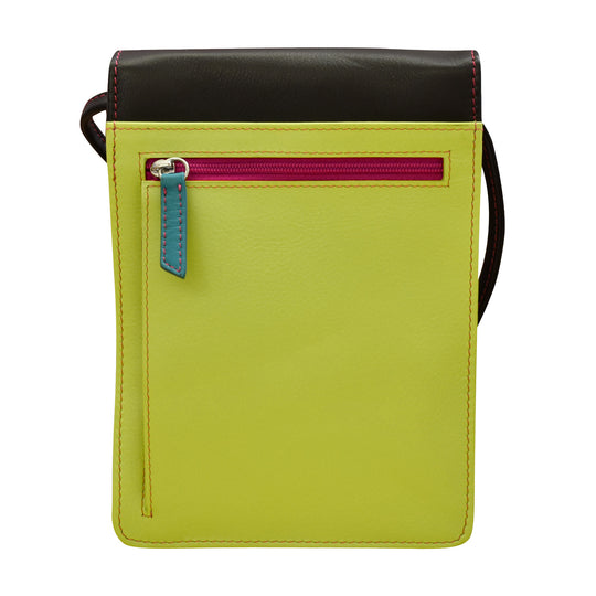 ili New York Leather Organizer - Multiple Colors