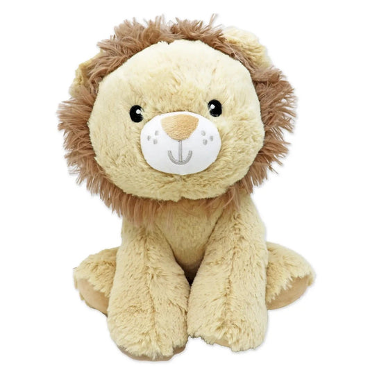 Rose Textiles 11" Plush Lion Toy