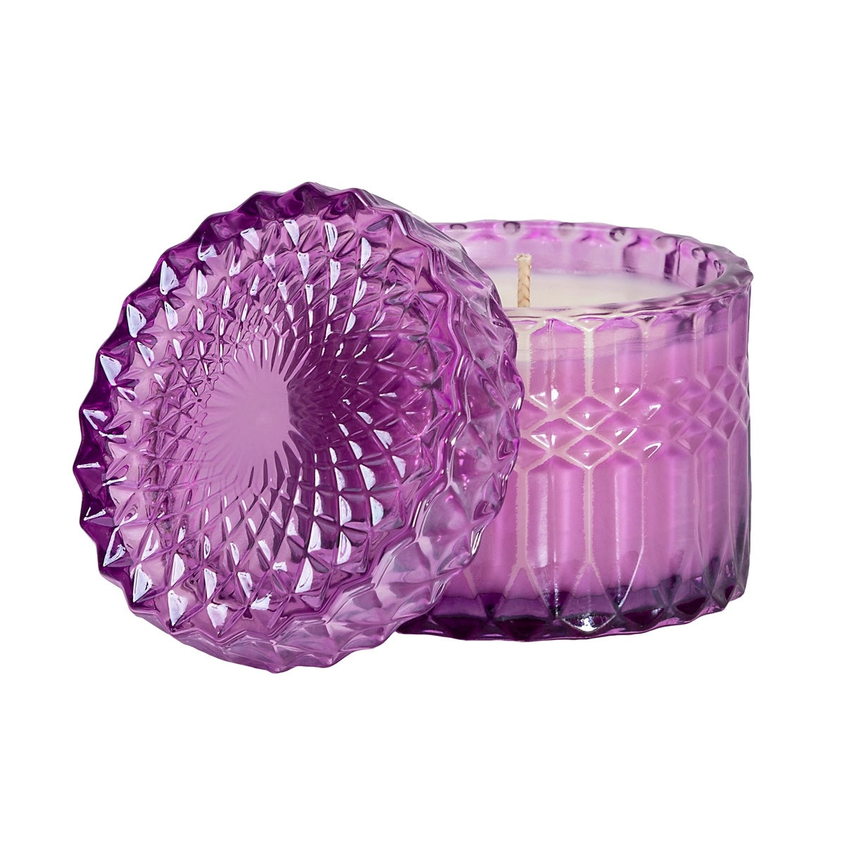 SOi Company Shimmer Candles - Multiple Scents