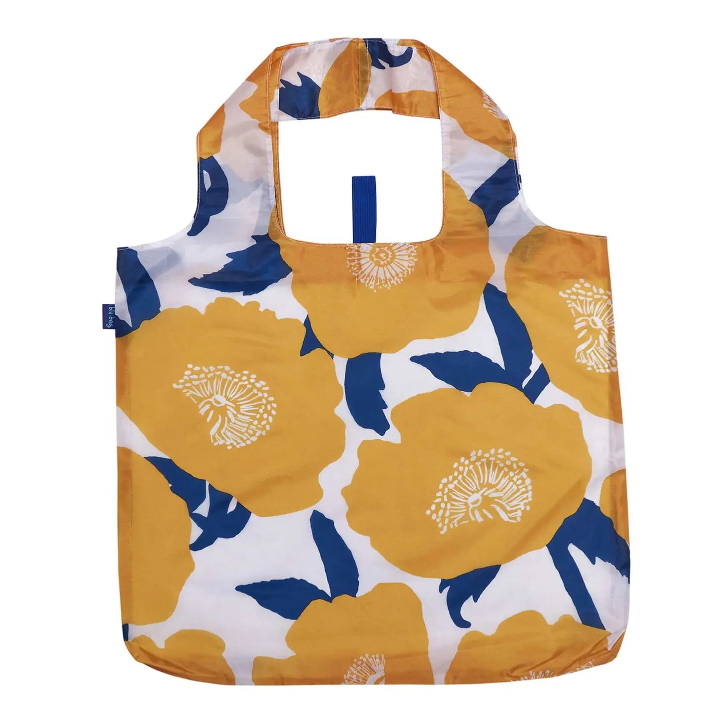 blu Bag Reusable Shopper Tote - Multiple Prints