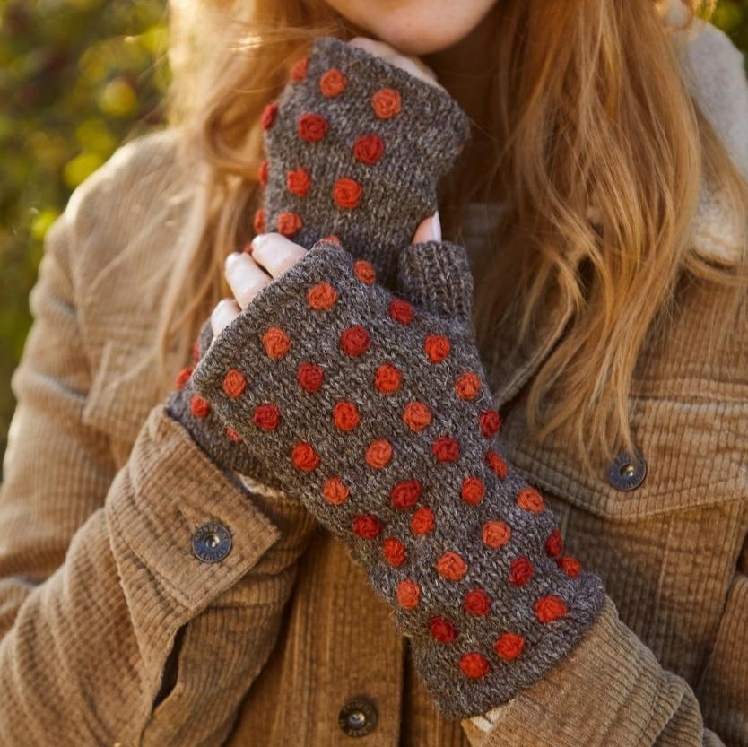 Pachamama Kew Handwarmers - Multiple Colors