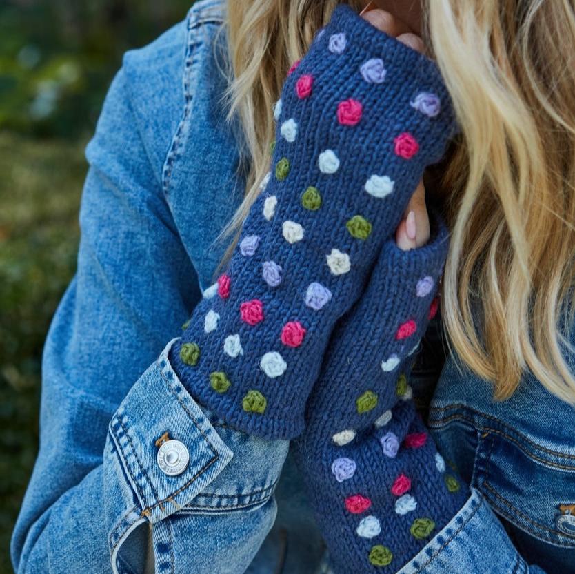 Pachamama Kew Handwarmers - Multiple Colors