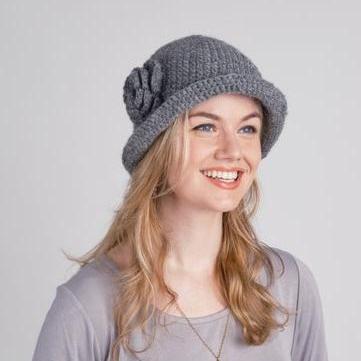 Windhorse English Rose Beanie - Multiple Colors