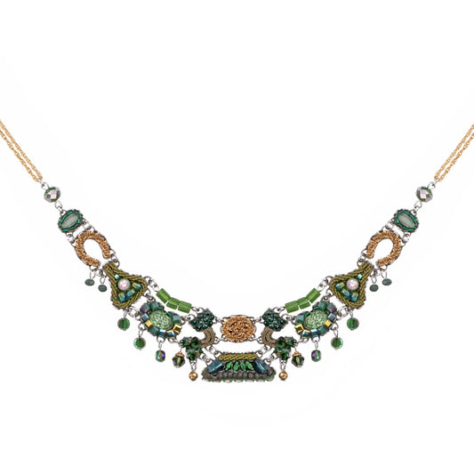 Ayala Bar Viridian Mood Selena Necklace