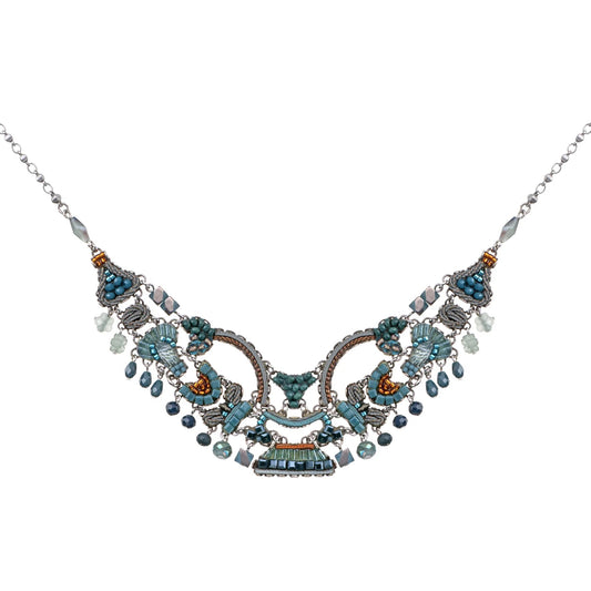 Ayala Bar Moonlight Amal Necklace