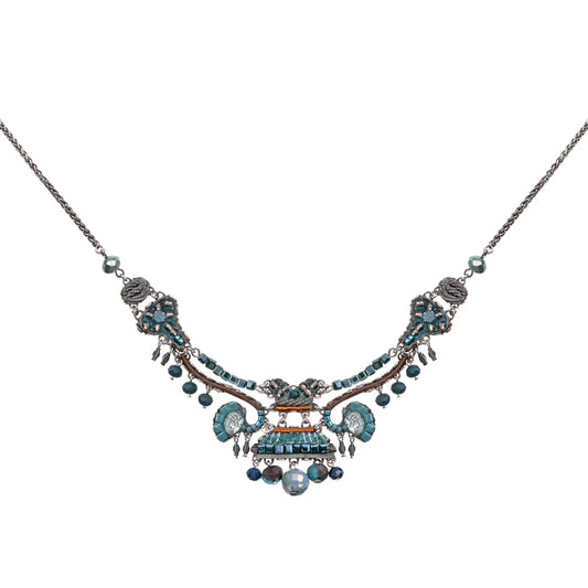 Ayala Bar Moonlight Asha Necklace