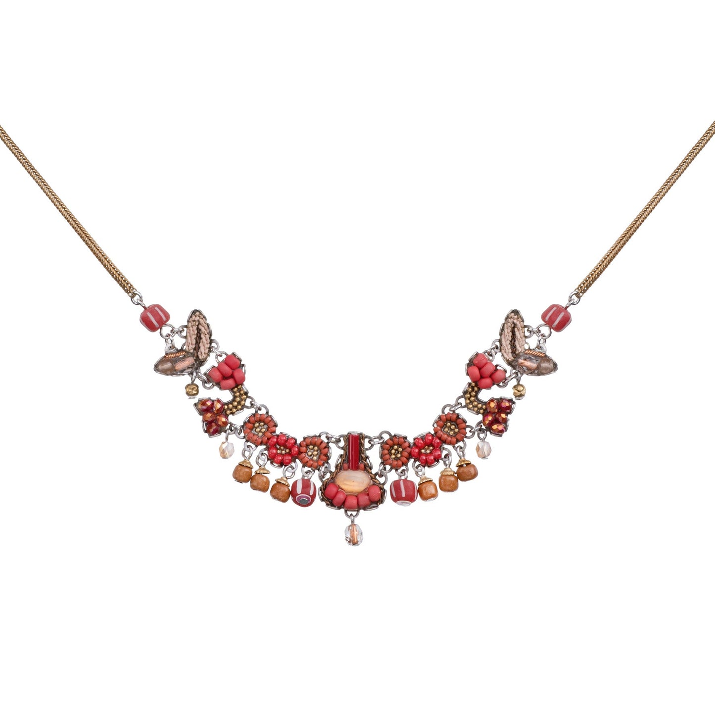 Ayala Bar Rout Radical Red Necklace