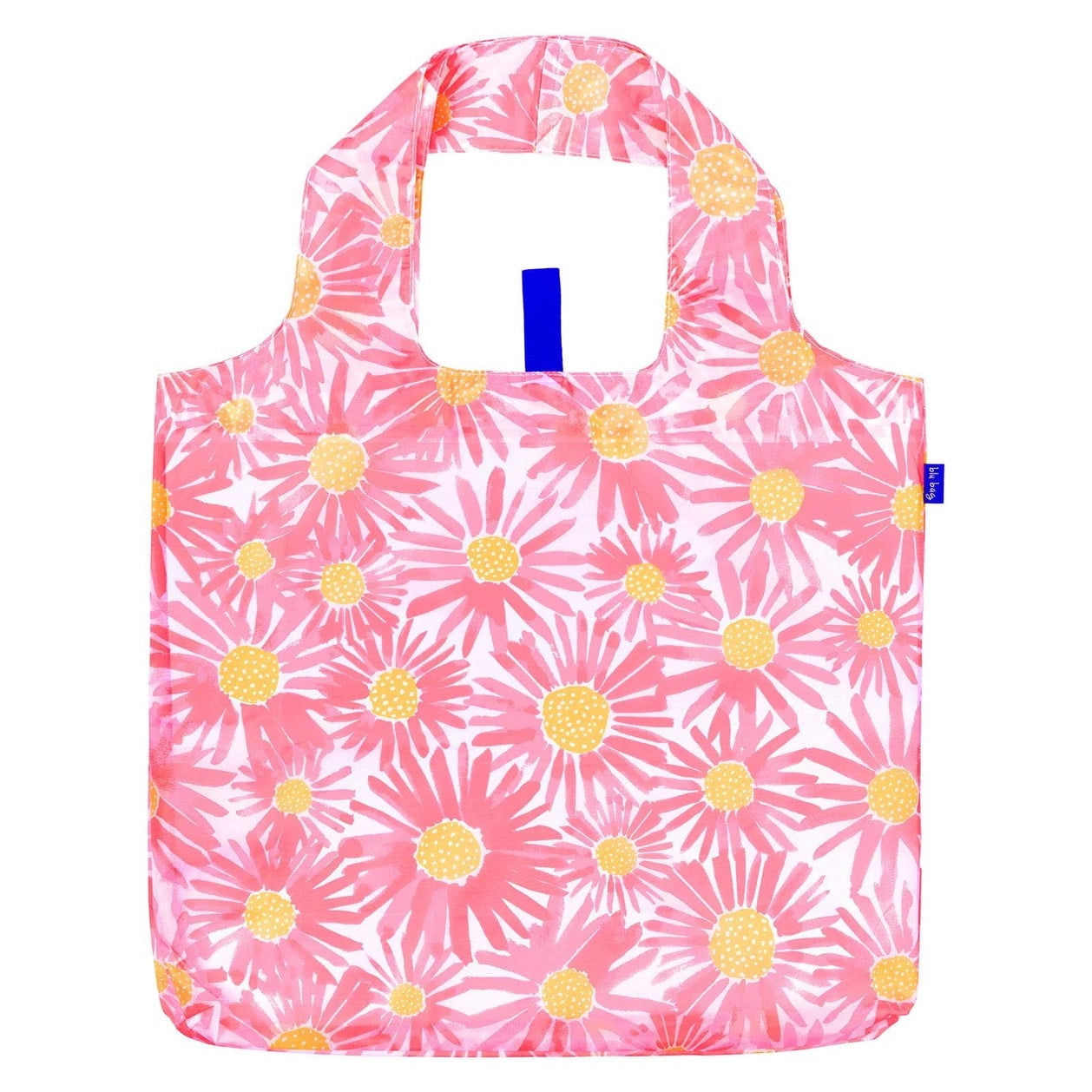 blu Bag Reusable Shopper Tote - Multiple Prints