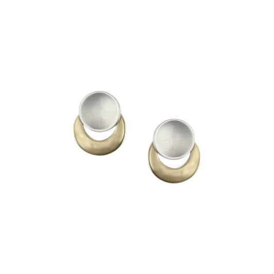 Marjorie Baer Stud Earrings - E0175DP