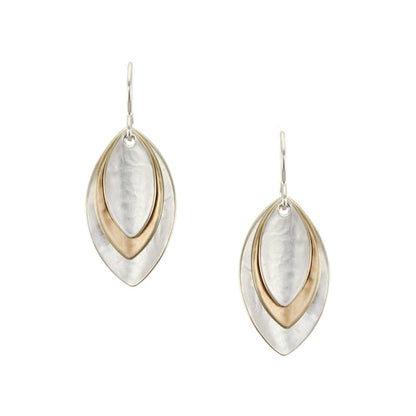 Marjorie Baer Earrings - E0675DW