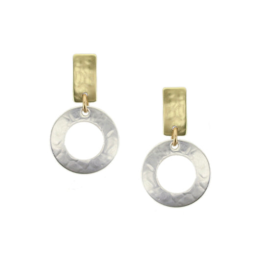 Marjorie Baer Stud Earrings - E0876DP