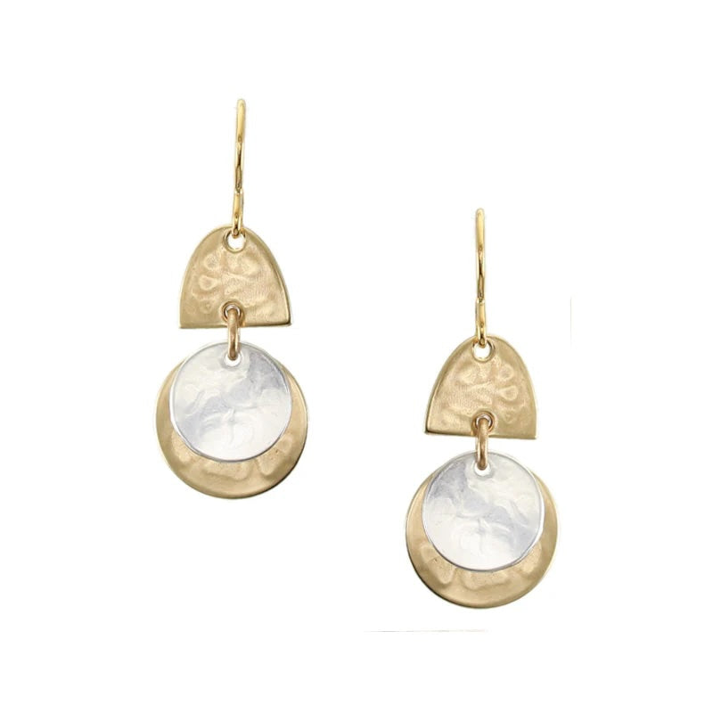 Marjorie Baer Earrings - E0903DW