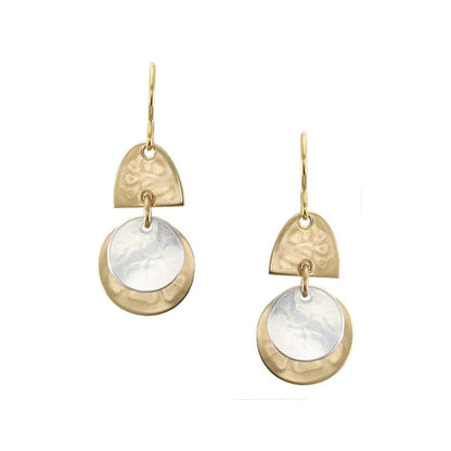 Marjorie Baer Earrings - E0903DW