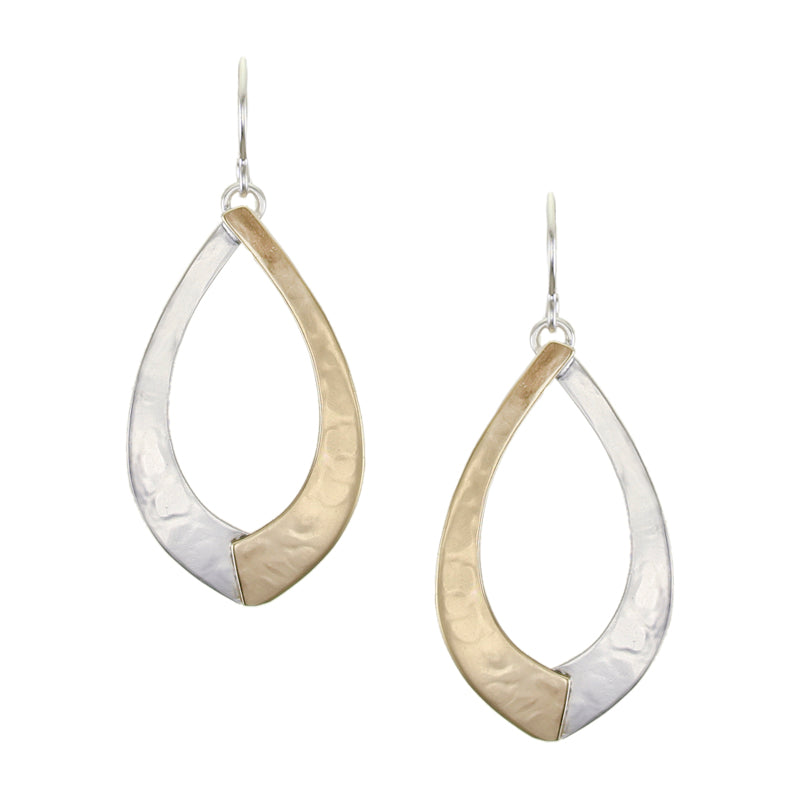 Marjorie Baer Earrings - E1310DW