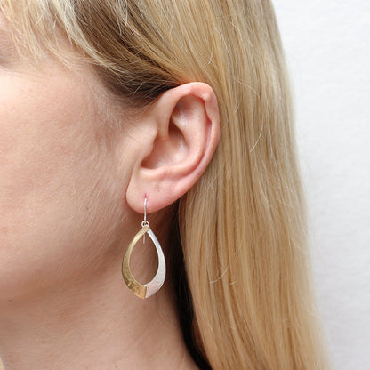 Marjorie Baer Earrings - E1310DW