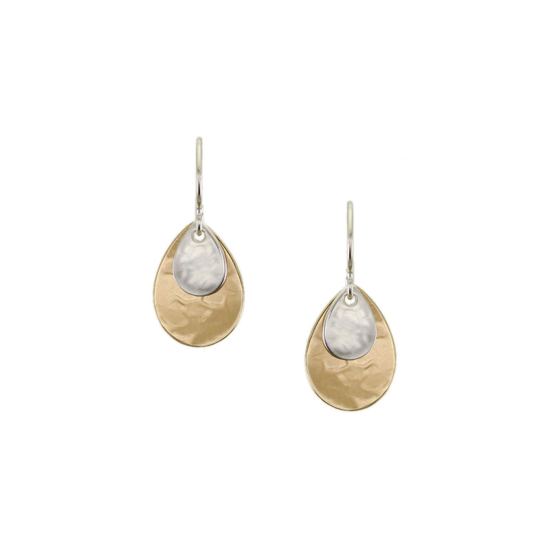 Marjorie Baer Earrings - E1351DW