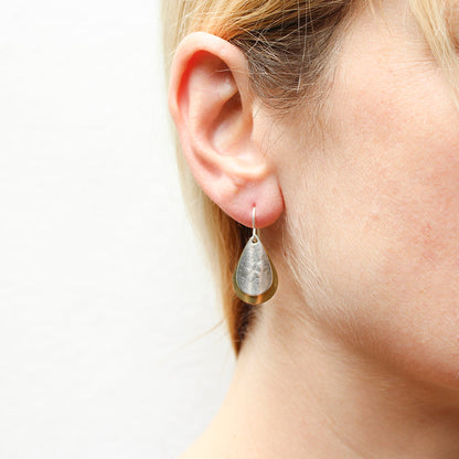 Marjorie Baer Earrings - E1361DW