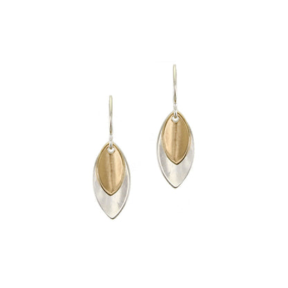 Marjorie Baer Earrings - E1381DW