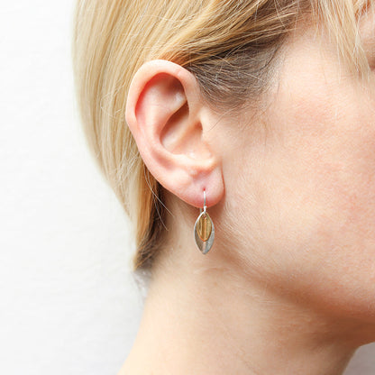 Marjorie Baer Earrings - E1381DW