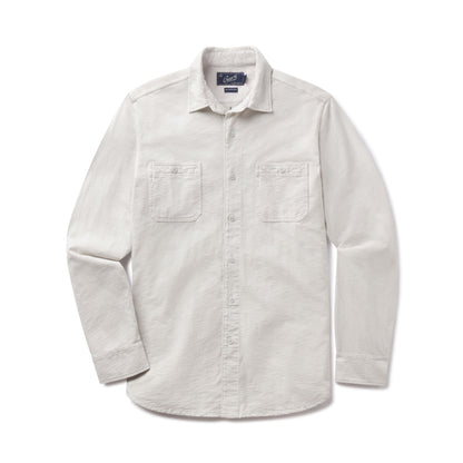 Grayers Flex Everyday Knit Button Down Shirt - Multiple Colors