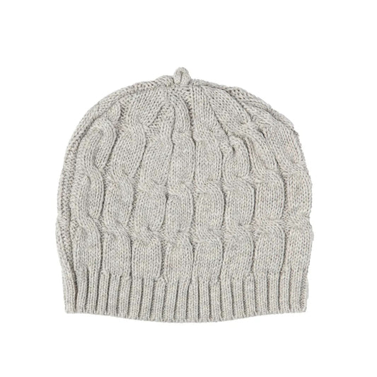 Rose Textiles Cable Knit Hat - Multiple Colors