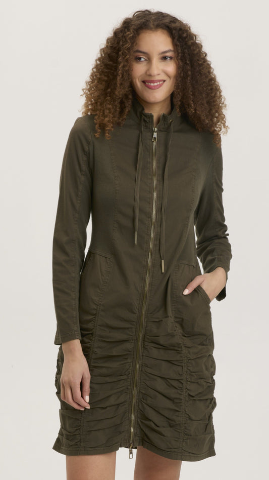 Wearables Fiore Jacket - Multiple Colors