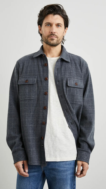 Rails Alder Shirt