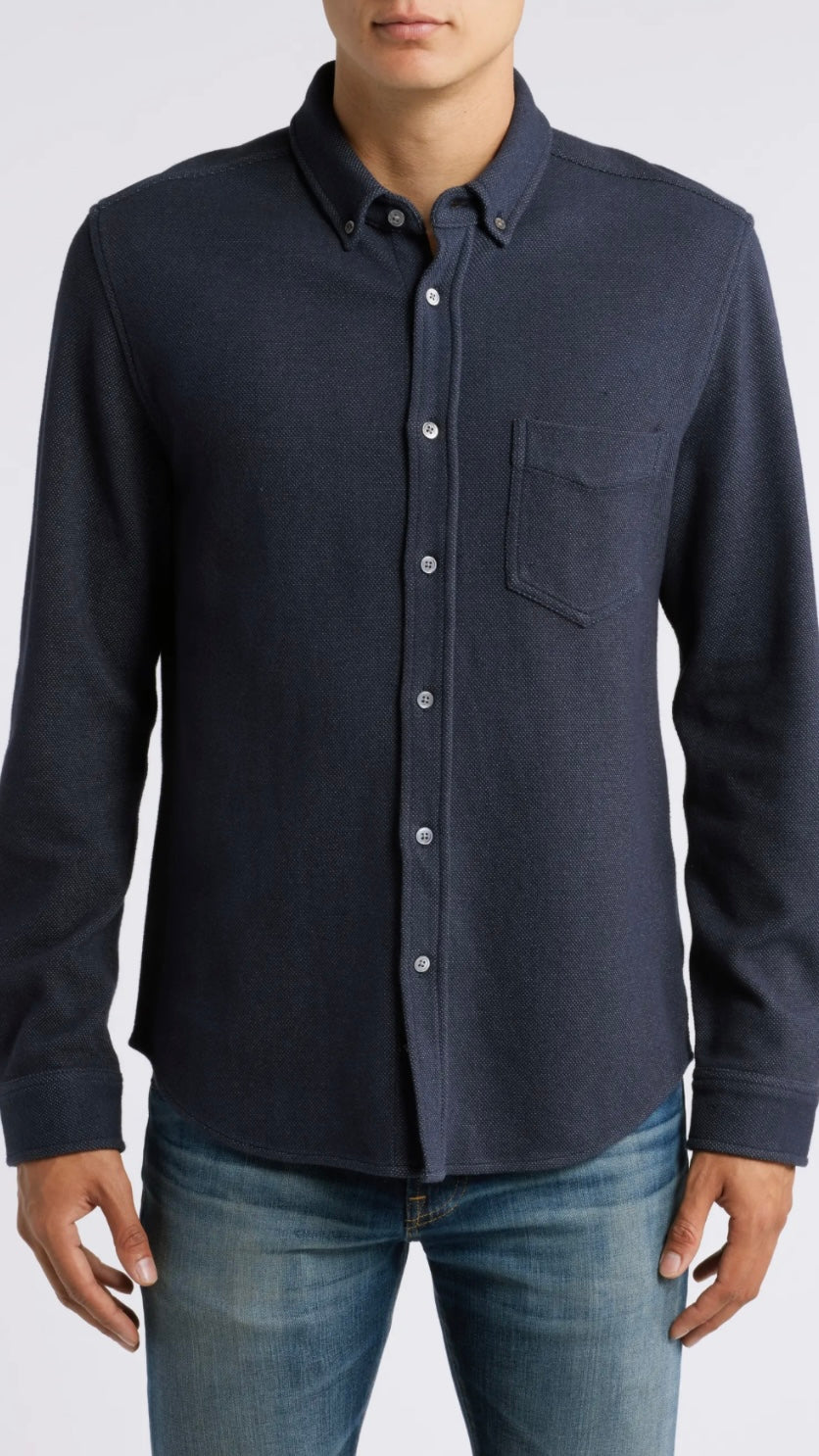 Rails Vincent Button Down Shirt