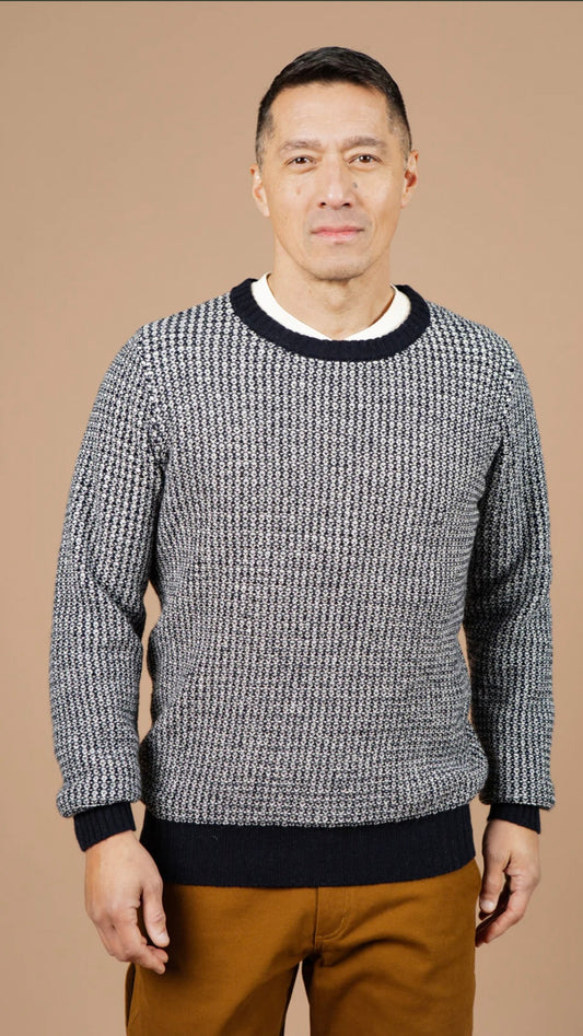 Bridge & Burn Brighton Sweater - Multiple Colors